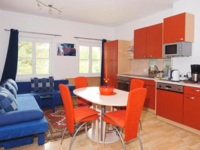 Holiday Apartment Nana Reichenfels
